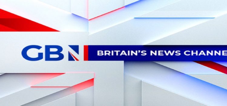 Gran Bretagna, al via tra le polemiche GB News