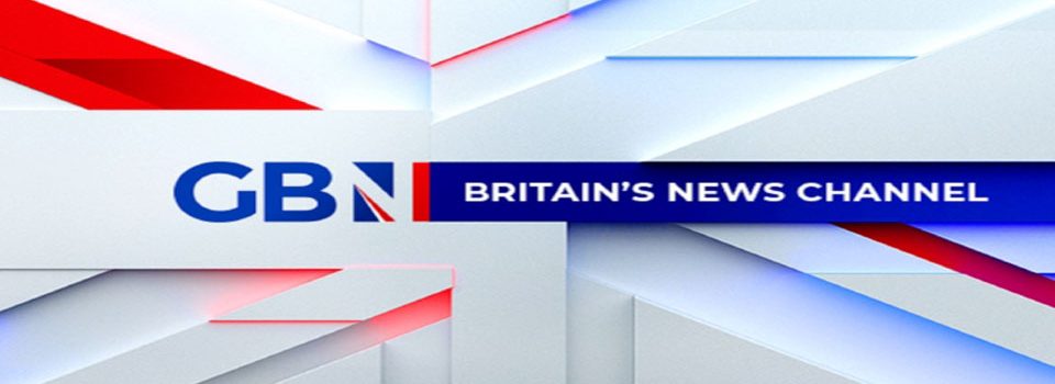 Gran Bretagna, al via tra le polemiche GB News