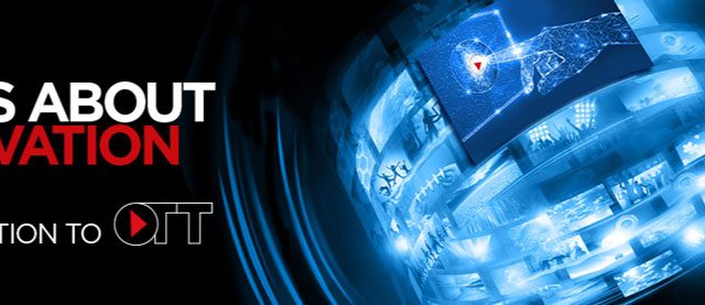 HDFI Forum, tre talks sull'OTT