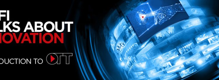 HDFI Forum, tre talks sull'OTT