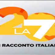 I vent'anni di La7