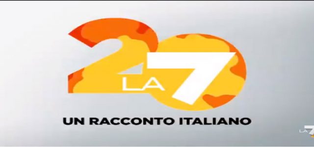I vent'anni di La7