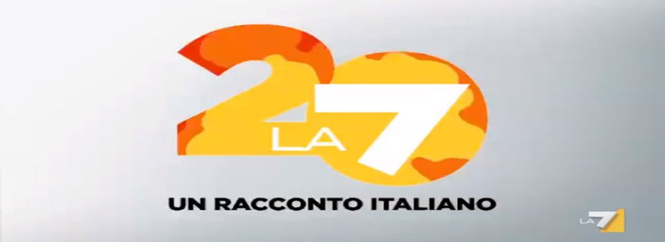 I vent'anni di La7