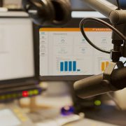 Arriva “Statcast” per le statistiche sugli ascolti delle webradio in tempo reale
