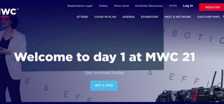 Barcellona, 28 giugno: al via il Mobile World Congress