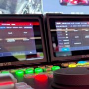 NVP e XtraMotion: sfruttare la potenza dell'AI e del cloud