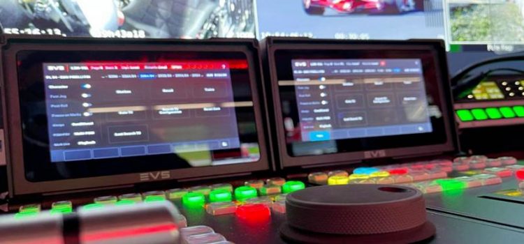 NVP e XtraMotion: sfruttare la potenza dell'AI e del cloud