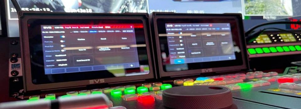 NVP e XtraMotion: sfruttare la potenza dell'AI e del cloud