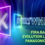 A ISE 2021, Panasonic ha presentato la gamma completa di proiettori e display 4k