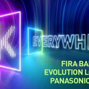 A ISE 2021, Panasonic ha presentato la gamma completa di proiettori e display 4k