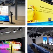 Professional Show è distributore ufficiale per l’Italia del marchio Prolights nel settore Broadcast