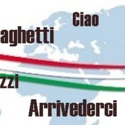 Il mondo parla italiano