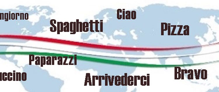 Il mondo parla italiano