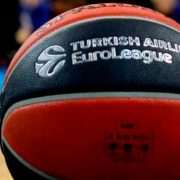 Su Sky il basket europeo