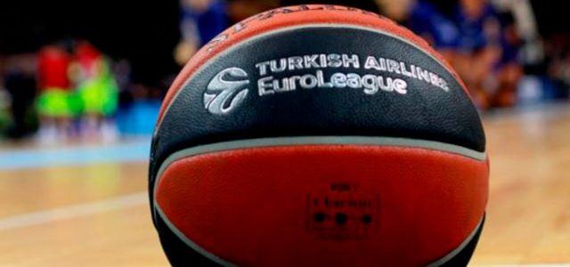 Su Sky il basket europeo