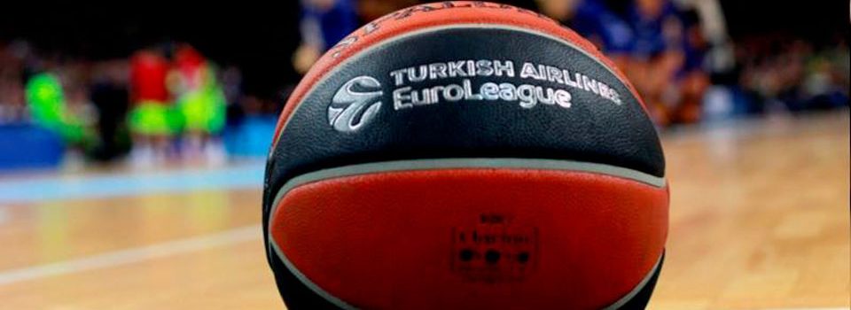 Su Sky il basket europeo