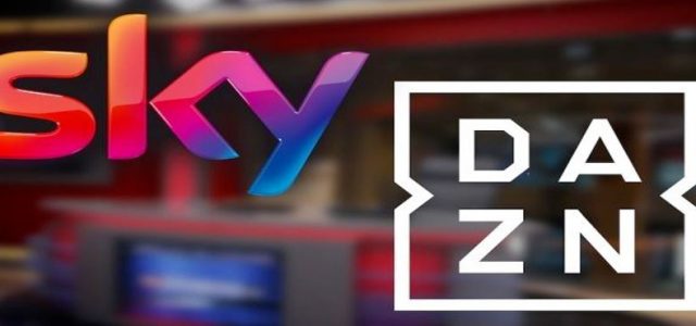 Serie A, Sky fa ricorso all’Antitrust