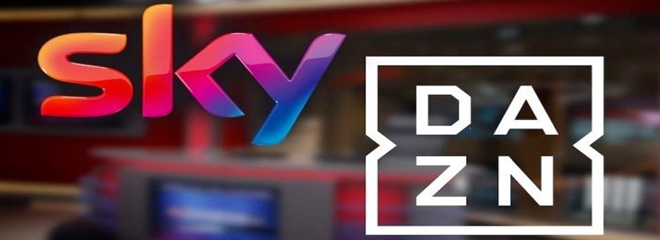 Serie A, Sky fa ricorso all’Antitrust