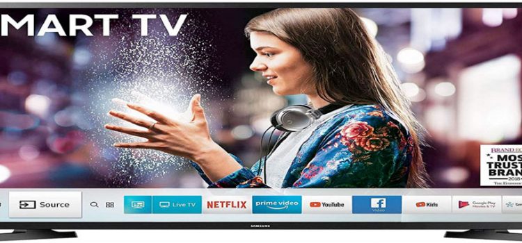 Smart TV connesse per 22 milioni di italiani