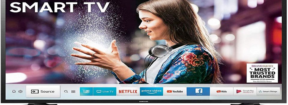 Smart TV connesse per 22 milioni di italiani