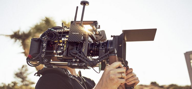 Teradek lancia Bolt 4K LT MAX, video wireless con una portata di oltre 1,5 chilometri per video HDR 4K a 10 bit