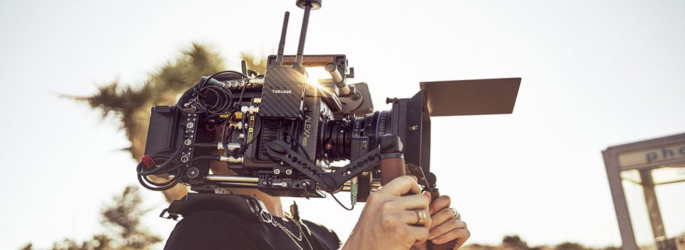 Teradek lancia Bolt 4K LT MAX, video wireless con una portata di oltre 1,5 chilometri per video HDR 4K a 10 bit