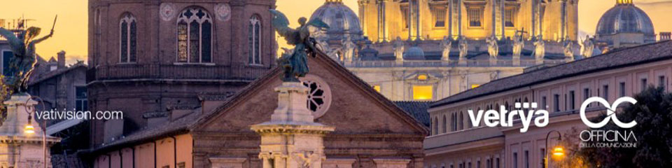 VatiVision compie un anno
