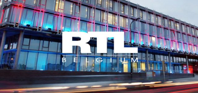 RTL Belgium automatizza gli studi radiofonici di Bruxelles con le telecamere PTZ di Sony