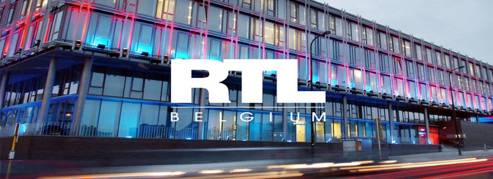 RTL Belgium automatizza gli studi radiofonici di Bruxelles con le telecamere PTZ di Sony