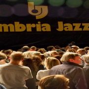 RMC radio ufficiale a Umbria Jazz