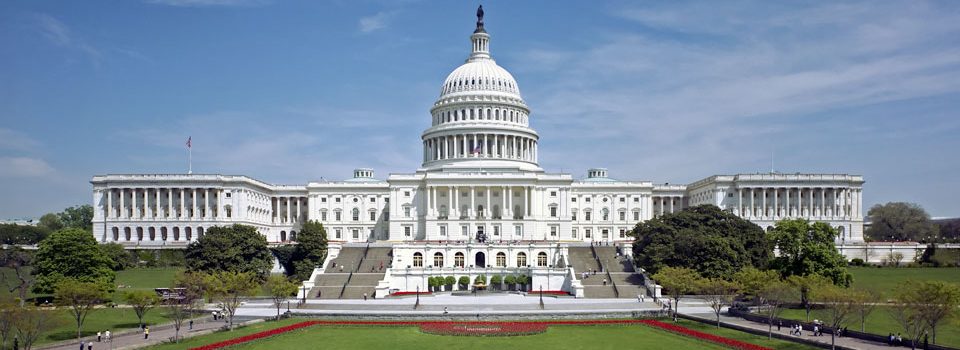 Usa, la scure antitrust contro le Big Tech