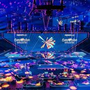 Eurovision 2022 a Torino