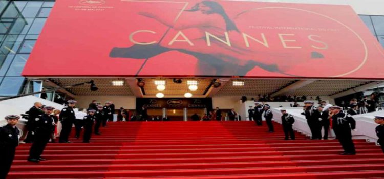 Dal 6 al 17 luglio il Festival di Cannes