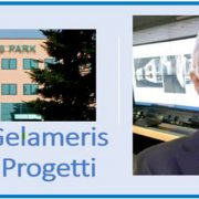 Costantino Gelameris entra nel team di Video Progetti