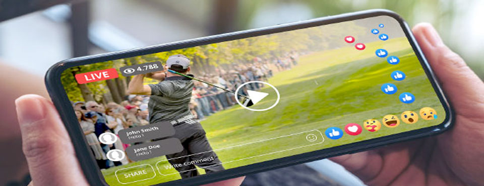 Il futuro dello streaming: watch together, multiview e social media