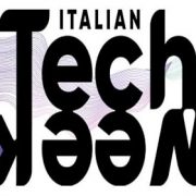 Torino, 23 e 24 settembre, Italian Tech Week