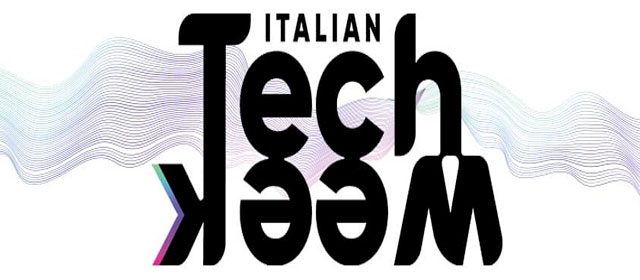 Torino, 23 e 24 settembre, Italian Tech Week