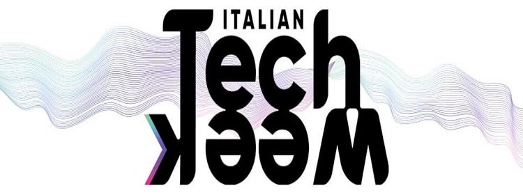 Torino, 23 e 24 settembre, Italian Tech Week