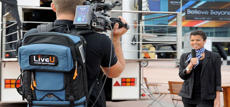 Il colosso di investimenti Carlyle acquisisce LiveU