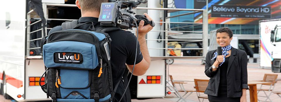 Il colosso di investimenti Carlyle acquisisce LiveU
