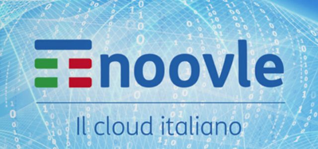 Tim, al via la rete Cloud 5G