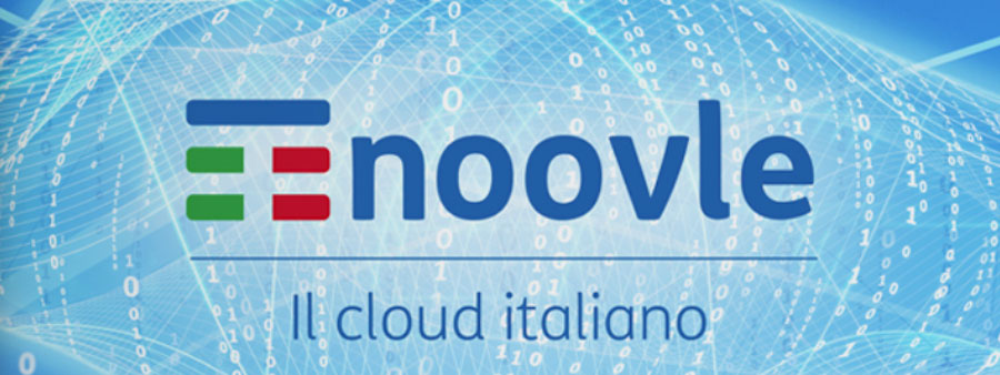 Tim, al via la rete Cloud 5G