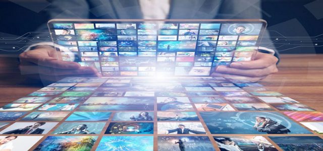 Audiovisivo, i numeri del mercato europeo