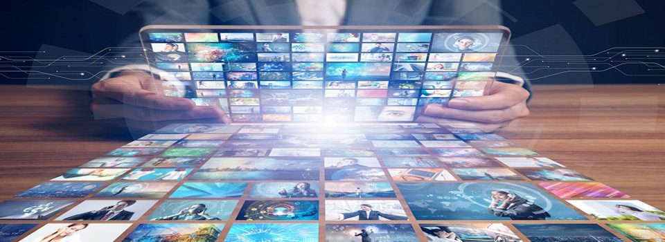 Audiovisivo, i numeri del mercato europeo