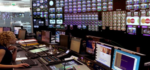 Red Bee Media si prepara al futuro all-IP con Rohde & Schwarz PRISMON Multiviewer