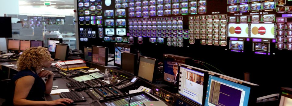 Red Bee Media si prepara al futuro all-IP con Rohde & Schwarz PRISMON Multiviewer
