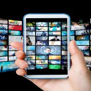 Tv, la grande guerra