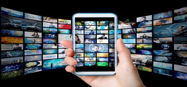 Tv, la grande guerra