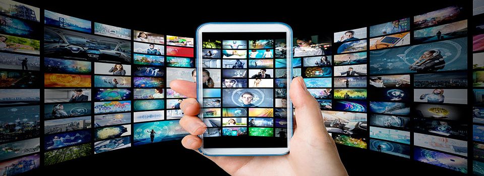 Tv, la grande guerra