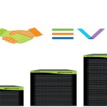 Utah Scientific con EVS il controllo e routing delle emittenti che lavorano in SDI nativo